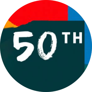 Swire 50th Icon